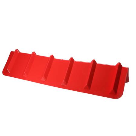 Us Cargo Control Corner Protector 36" Web Protector (9" x 9" x 36") CPVB36-RED